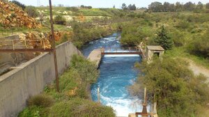 Είναι τόσο "αλμυρή" λύση ο Αλμυρός;