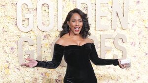 Η Άντζελα Μπάσετ για την υποψηφιότητά της στο «Black Panther 2»: «Άξιζα το Όσκαρ»