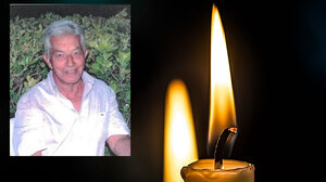 Πέθανε ο γνωστός μηχανικός Αντώνης Παρασύρης!