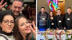 Ξεφάντωσαν σε αποκριάτικους ρυθμούς οι μαθητές του 2ου Δημοτικού Σχολείου Βουτών!