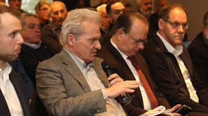 Το ιλιγγιώδες ενεργειακό κόστος "δείχνει" στους Δήμους το δρόμο του "Απόλλων"