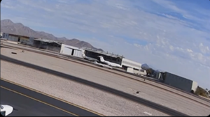 Αριζόνα: Αεροσκάφος του τραγουδιστή των Motley Crue έπεσε πάνω στο αεροπλάνο του Vince Vaughn: Ένας νεκρός