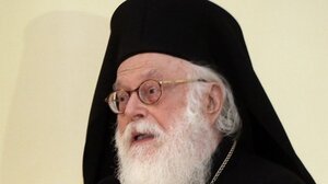 Αρχιεπίσκοπος Αναστάσιος: Αργία της Θεολογικής Σχολής στη μνήμη του αποφάσισε το ΕΚΠΑ