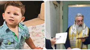 Αρχιεπίσκοπος Κρήτης στο cretalive: «ο Άγγελος ήταν το παιδάκι μας, δύσκολη στιγμή ο αποχαιρετισμός του»