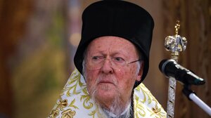 Ένωση Κληρικών Κρήτης: «Συκοφαντικές και απαράδεκτες οι επιθέσεις κατά του Πατριάρχη»