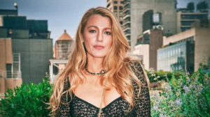  Μπλέικ Λάιβλι: Κατηγορείται για προσβλητική συμπεριφορά απέναντι σε μέλη του συνεργείου της ταινίας «A Simple Favor»