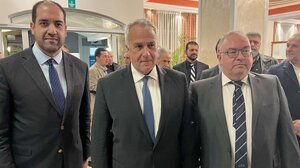 Μ. Βορίδης από το Ρέθυμνο: Η δικαιοσύνη θα κάνει τη δουλειά της για την υπόθεση των Τεμπών