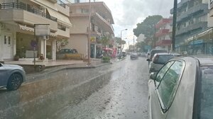 Έκτακτο δελτίο από την ΕΜΥ: Έρχεται ραγδαία επιδείνωση του καιρού 