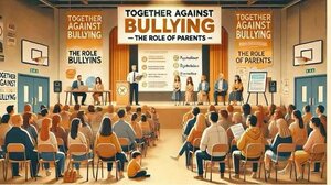 "Ενδοσχολική Βία και Εκφοβισμός: Αναγνώριση και Αντιμετώπιση"- Εκδήλωση στο Αρκαλοχώρι