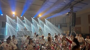 Χανιώτικο Καρναβάλι 2025: Με κέφι, τραγούδι και χορό η τελετή έναρξης