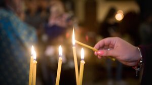 Μνημόσυνο για τα θύματα των Τεμπών σε όλους τους ναούς της Κρήτης την Κυριακή