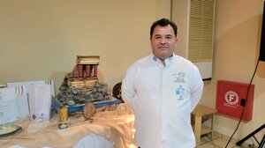 Πρεσβευτής της κρητικής κουζίνας στο εξωτερικό, η Team Minoan Crete!