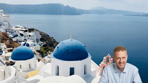 Σεισμοί στη Σαντορίνη: Εγκαταλείπουν το νησί και Κρητικοί- Τι λέει στο Cretalive ο Μ. Ορφανός