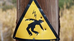 Αχαΐα: Κτηνοτρόφος πέθανε από ηλεκτροπληξία – Τον βρήκε νεκρό ο γιος του