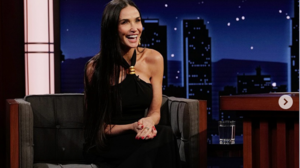 Nτέμι Μουρ: Καλύτερη ηθοποιός στα Critics Choice Awards 2025. Πάει για Όσκαρ;