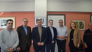 Μνημόνιο συνεργασίας ανάμεσα στον Δήμο Αγίου Νικολάου και το ΙΤΕ