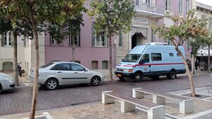 Πυροβολισμοί: μετά τον 17χρονο «πιστολέρο», παραδόθηκε και ο 19χρονος συγκατηγορούμενος του