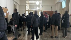 Απολογίες σε … δόσεις για το «νέο αίμα» στη διακίνηση ναρκωτικών