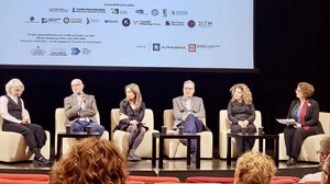 Στο Εθνικό Δίκτυο για την Κλιματική Αλλαγή CLIMPACT η Περιφέρεια Κρήτης