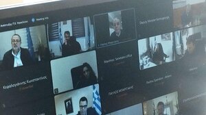 Παύλος Μπαριτάκης: Έθεσε επί τάπητος όλα τα σημαντικά προβλήματα που αντιμετωπίζει ο Δήμος Βιάννο