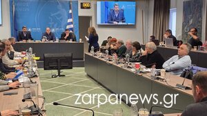 Με προσωπικό ασφαλείας ο Δήμος Χανίων την Παρασκευή 28/2 