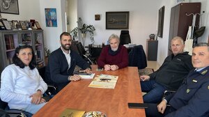 Δωρεάν στείρωση ζώων συντροφιάς στο Δήμο Σητείας