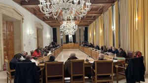 Τι θα γίνει με τους 178 συμβασιούχους του Δήμου Ηρακλείου