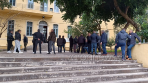 Χανιά: Ισόβια στον 50χρονο για την δολοφονία του κυνηγού στο Mπαλί