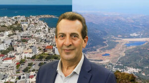 Δήμος Χερσονήσου: η Μέκκα του τουρισμού «διψάει» και ζητάει επειγόντως 1,5 εκατομμύριο κυβικά νερού 