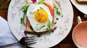 18 τροφές που έχουν περισσότερη πρωτεΐνη από το αυγό