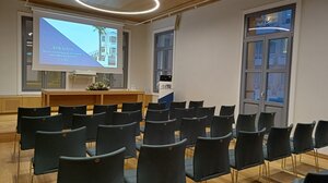 Εκδήλωση για το αόρατο σύμπαν και την επιστήμη των πολιτών