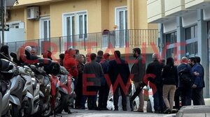 Άγριο ξύλο στη μέση του δρόμου, μέρα μεσημέρι, και μπροστά στον υπουργό! Δείτε βίντεο!