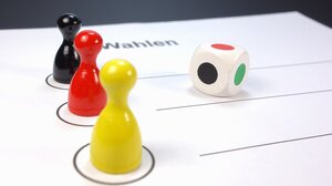 Γερμανία: Συμμετοχή-ρεκόρ στις εκλογές