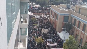 Η κλωνοποίηση των συλλαλητηρίων… βούτυρο στο ψωμί της κυβέρνησης!