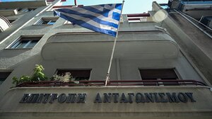 Επ. Ανταγωνισμού: Αύξηση 33% του δείκτη τιμών σύνθετων ζωοτροφών από το 2020 έως το γ' τρίμηνο του 2023