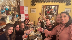 Κοπή της Πίτας για το 2025 από το Κολλέγιο Κρήτης MBS!