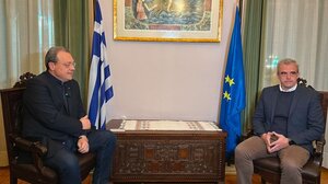 Φάμελλος: «Η Ελλάδα πληρώνει κόστος για τις λανθασμένες επιλογές Μητσοτάκη στο Μεταναστευτικό»