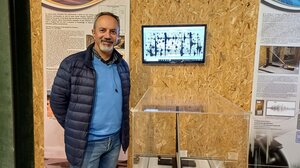 Σεισμοί: «Περιμένουμε μία δόνηση 6 ρίχτερ»- Τι λέει στο Cretalive ο Δρ. Χ. Φασουλάς- Δείτε βίντεο