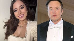 Ο Έλον Μασκ απαντάει στην influencer που λέει ότι γέννησε το 13ο παιδί του κι αυτός δεν το αναγνωρίζει