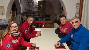 H ενίσχυση της συνεργασίας και του εθελοντισμού στη σύσκεψη των εθελοντών στο Ηράκλειο