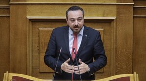 Φρ. Παρασύρης: «Κυβερνητικό "ηλεκτροσόκ" με 18,9% ακριβότερο ρεύμα τον Ιούλιο»