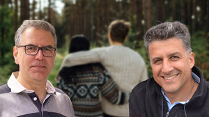 Η φύση μίλησε: Δεν υπάρχουν μόνο 2 φύλα- Τι λένε επιστήμονες στο Cretalive