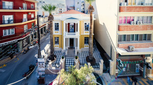 Το Γαλλικό Ινστιτούτο μετατρέπεται σε Κέντρο Επιστήμης και Πολιτισμού του ΙΤΕ- Δείτε φωτογραφίες