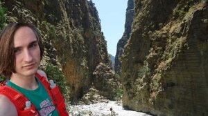 Εξαφάνιση 21χρονου Γερμανού: Η ανάρτηση της αδερφής του και το τελευταίο στίγμα