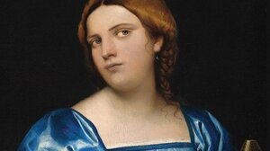 Μια ιπποτική ιστορία για τα μέτρα της εποχής μας 