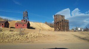  Μαλί: Τουλάχιστον 48 νεκροί από κατάρρευση ορυχείου χρυσού