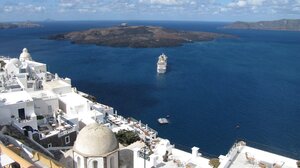  Σαντορίνη: Κλειστά τη Δευτέρα τα σχολεία – Τα προληπτικά μέτρα της Eπιτροπής Σεισμικού Κινδύνου