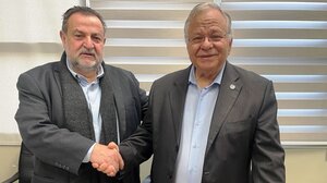 Σύμφωνο συνεργασίας ανάμεσα σε Δήμο Μινώα Πεδιάδας και «Το Χαμόγελο του Παιδιού»