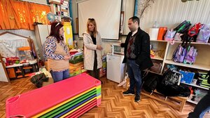 Δήμος Μαλεβιζίου: Προμήθεια ηλεκτρικών συσκευών σε σχολεία