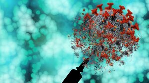 Νέα μελέτη αποκαλύπτει ανωμαλίες στους πνεύμονες παιδιών και εφήβων με μακρά Covid